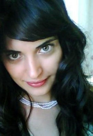 Aslıhan Gürbüz Fotoğrafı