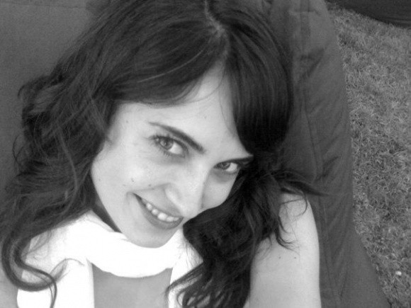 Aslıhan Gürbüz fotoğrafı