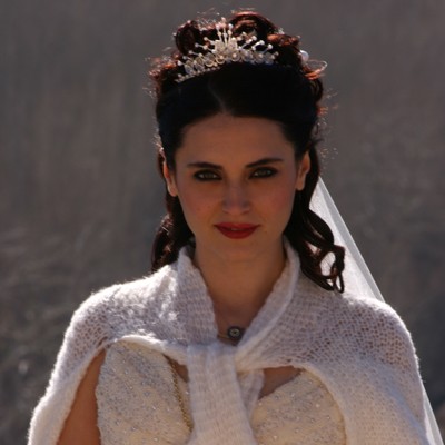 Aslıhan Gürbüz Fotoğrafı