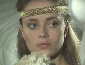 Sophie Barjac Fotoğrafı