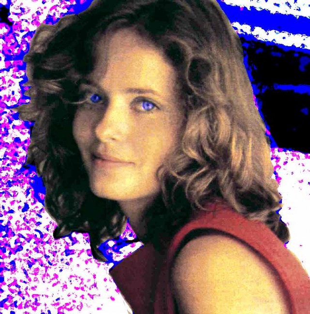 Sophie Barjac fotoğrafı