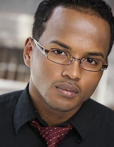 Andre Boyer fotoğrafı