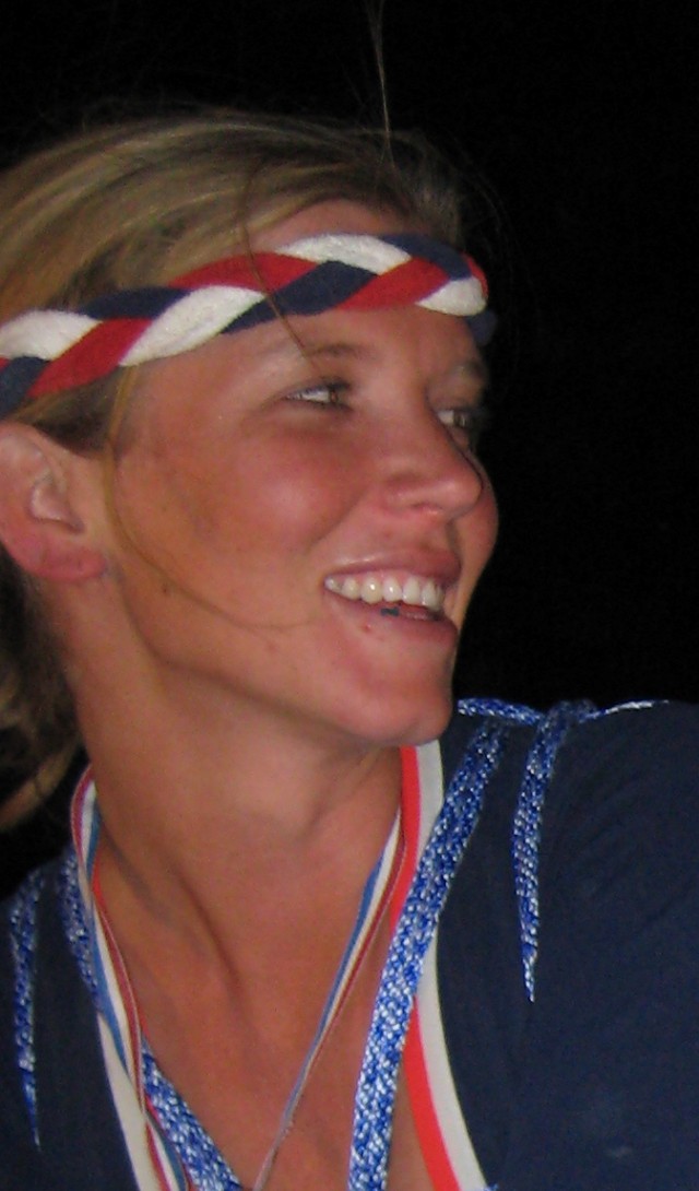 Jennifer Daly fotoğrafı