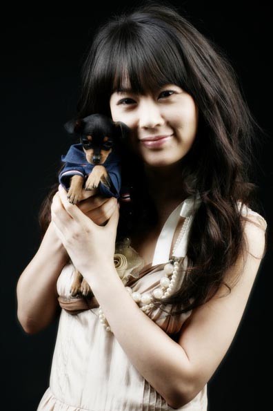 Ahn Sun Young fotoğrafı