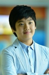 Kang Lee-suk fotoğrafı