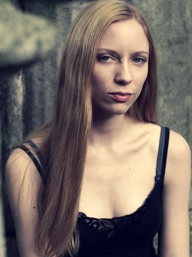 Marysia Kay fotoğrafı