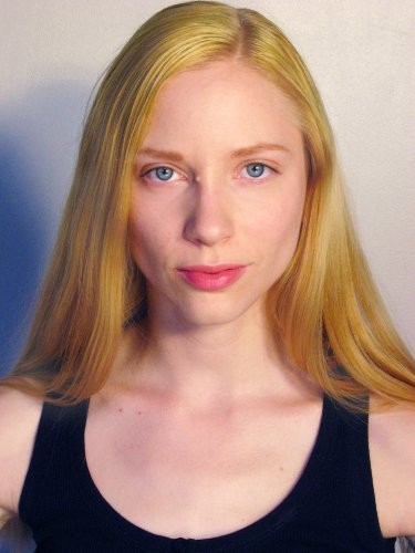 Marysia Kay fotoğrafı