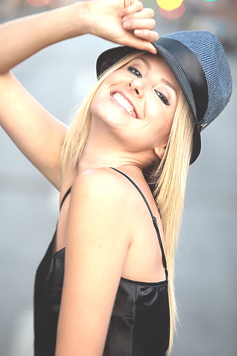 Kelley Whilden Fotoğrafı