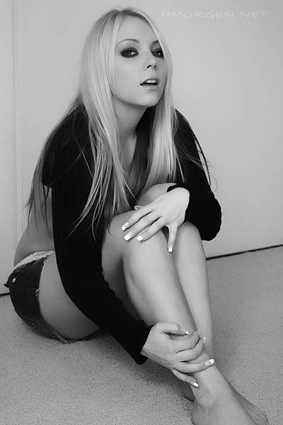 Sarah French Fotoğrafı