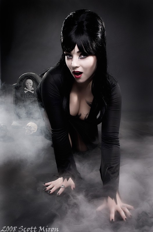 Sarah French Fotoğrafı