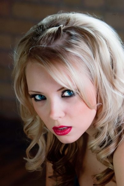 Sarah French Fotoğrafı