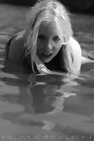 Sarah French fotoğrafı