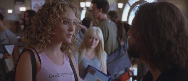 Lauren C. Mayhew Fotoğrafı