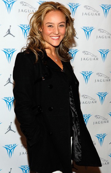 Lauren C. Mayhew Fotoğrafı