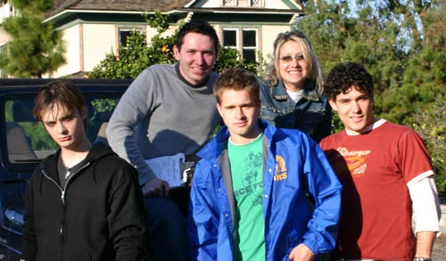 Fred Meyers fotoğrafı