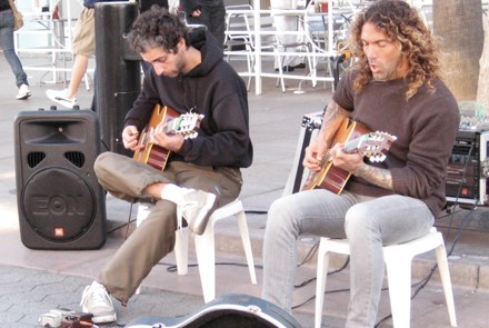 Seis Cuerdas fotoğrafı