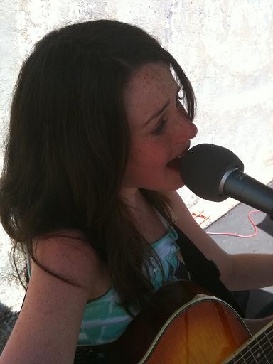 Lindsay Roth fotoğrafı