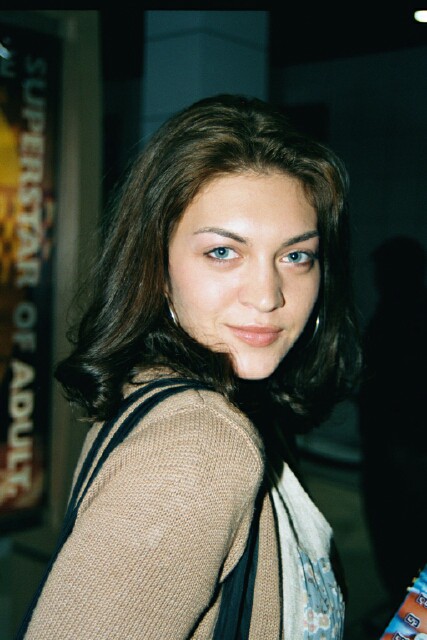 Chelsea Blue fotoğrafı