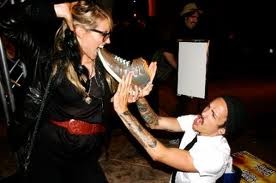 Baelyn Neff Fotoğrafı