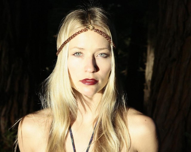 Baelyn Neff Fotoğrafı