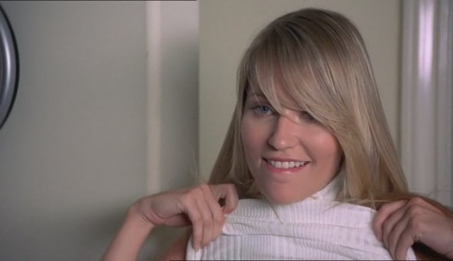 Baelyn Neff Fotoğrafı