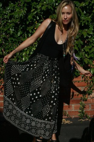 Baelyn Neff fotoğrafı