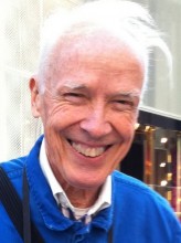 Bill Cunningham fotoğrafı