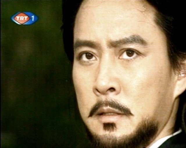 Choi Soo-jong Fotoğrafı