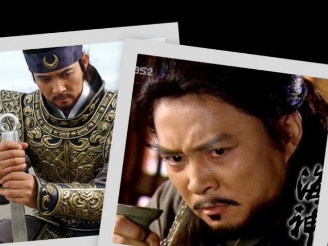 Choi Soo-jong Fotoğrafı