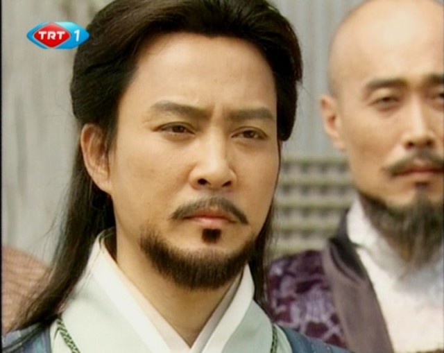 Choi Soo-jong Fotoğrafı