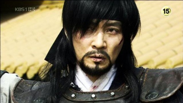 Choi Soo-jong Fotoğrafı