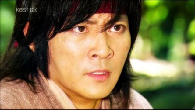 Choi Soo-jong Fotoğrafı