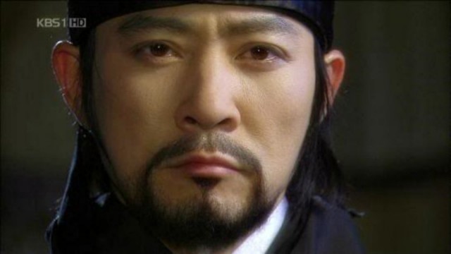 Choi Soo-jong Fotoğrafı