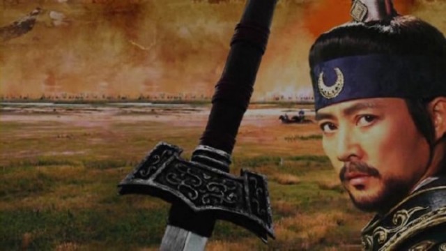 Choi Soo-jong Fotoğrafı