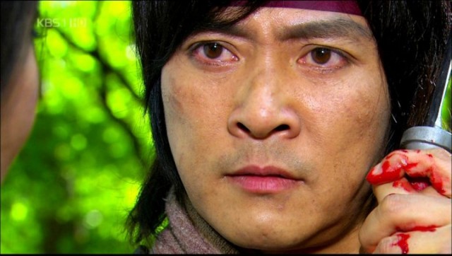 Choi Soo-jong Fotoğrafı