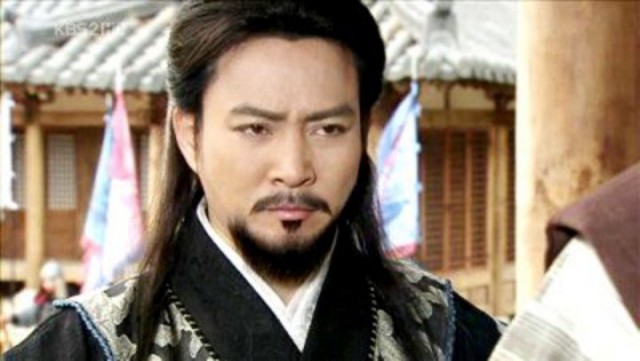 Choi Soo-jong Fotoğrafı