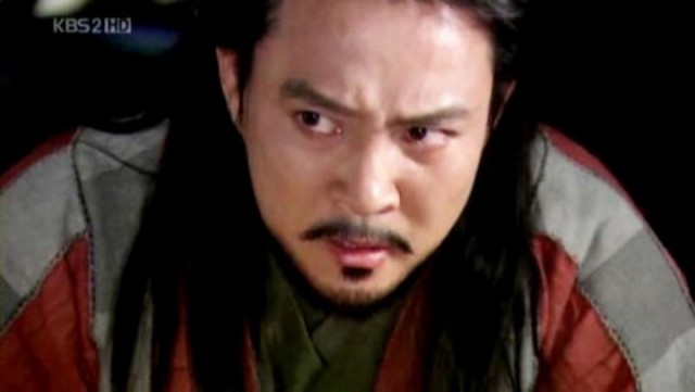 Choi Soo-jong Fotoğrafı