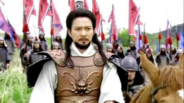 Choi Soo-jong Fotoğrafı