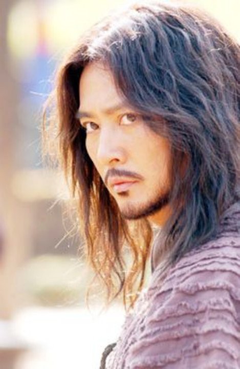 Choi Soo-jong Fotoğrafı