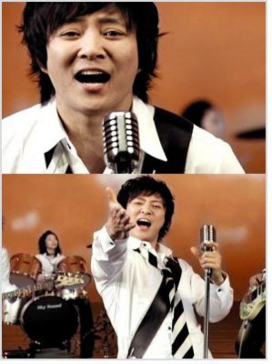 Choi Soo-jong Fotoğrafı