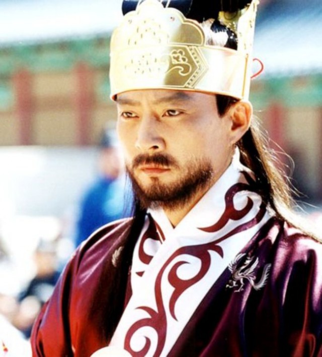 Choi Soo-jong Fotoğrafı