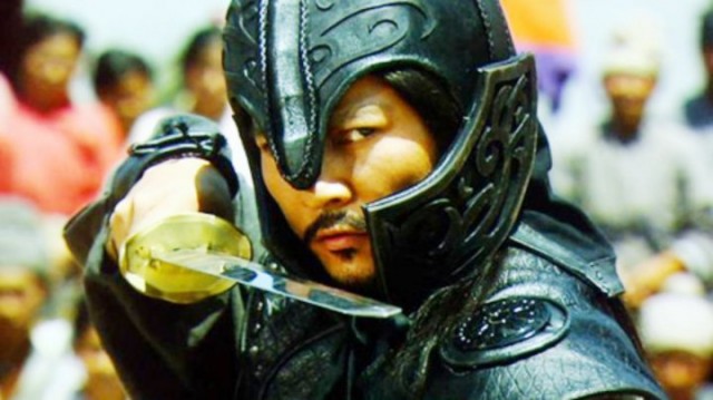 Choi Soo-jong Fotoğrafı