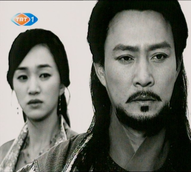 Choi Soo-jong Fotoğrafı