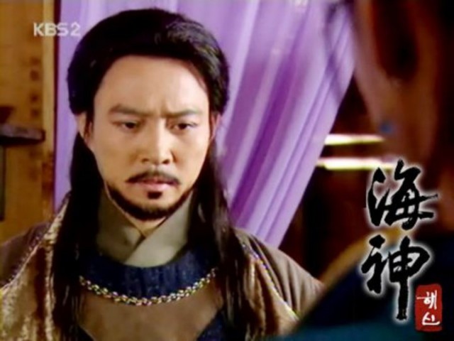 Choi Soo-jong Fotoğrafı