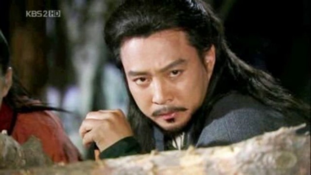 Choi Soo-jong Fotoğrafı