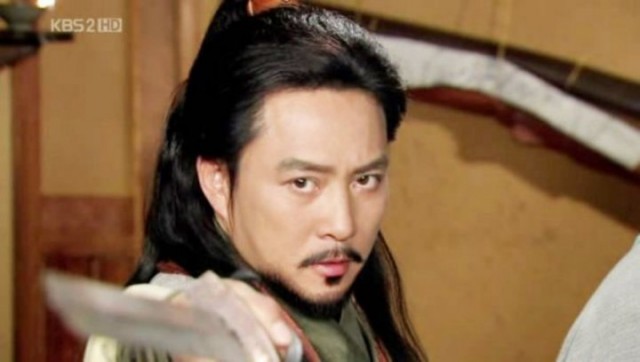 Choi Soo-jong Fotoğrafı