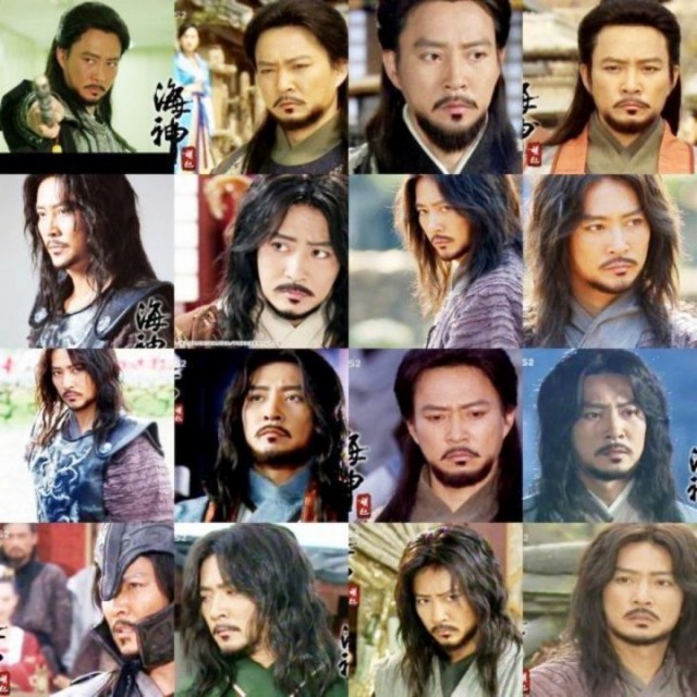 Choi Soo-jong Fotoğrafı