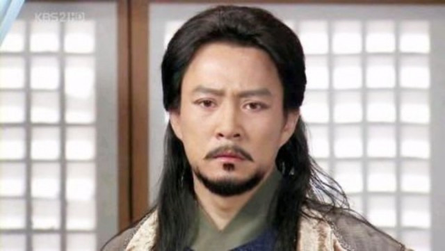 Choi Soo-jong Fotoğrafı