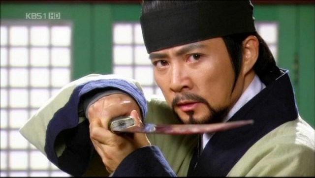 Choi Soo-jong Fotoğrafı