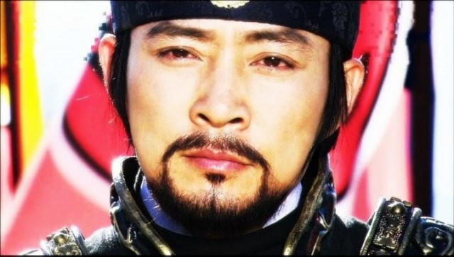 Choi Soo-jong Fotoğrafı